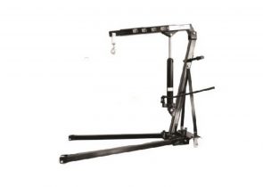 HECTOR kran za vađenje motora nosivosti 1 tona he- t31002dcx-gs