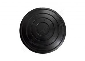 HECTOR podložna guma za dizalicu krokodilku, HE-T830021Q, HE-T825011l