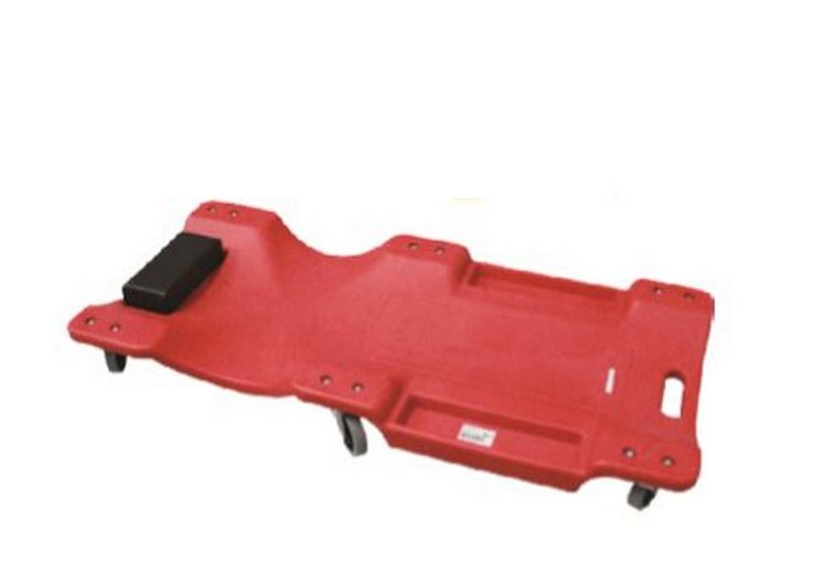 HECTOR radionička ležaljka 1010x475x130mm