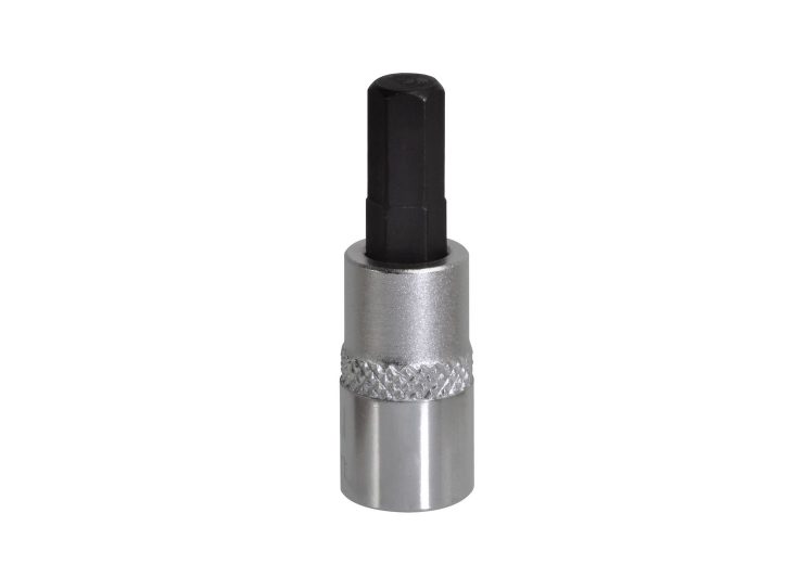 SW-STAHL ključ nasadni 1/4″ imbus 6mm IE/4-6
