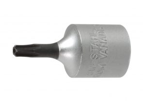 Ključ nasadni 1/4″ t10