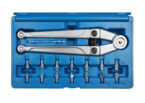 Set za pridržavanje