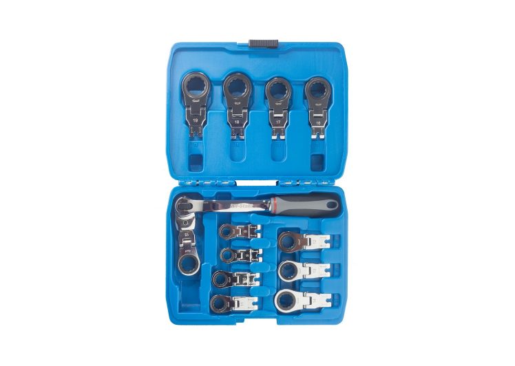 Set komb. Ključeva 13dj.