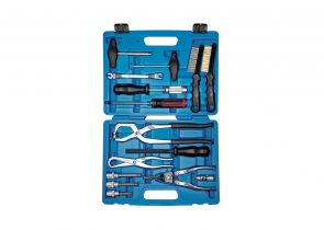 Alat za bubanj kočnice