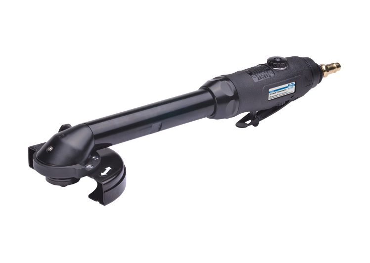 Pneumatska brusilica 400mm