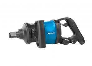 SW-STAHL pneumatski pištolj 1″ 3800 nm max sila otpuštanje kratka osovina, S3279