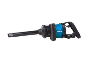 SW-STAHL pneumatski pištolj 1″ 3800 nm max sila otpuštanje duga osovina , S3280