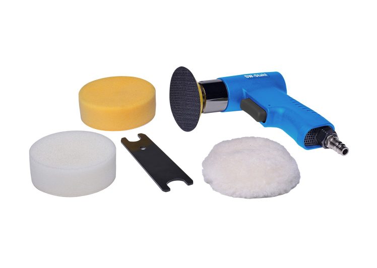 Pneumatska šlajferica