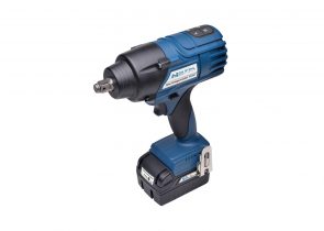 SW-STAHL pištolj aku za kotače 1/2″ 900nm 18v sa 2 x li-ion 5ah s3300