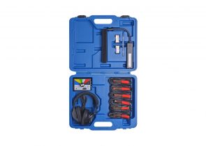 elektronski stetoskop