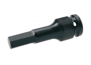 SW-STAHL ključ nasadni 1/2″ imbus 14x75mm udarni S5481-14