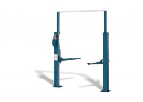 dvostupna dizalica nosivosti 3 t sa napajanjem od 400 v