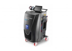 uređaj za punjenje klime konfort touch 760r bus