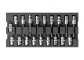 Umetak sa imbus ključevima