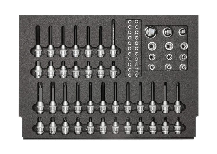 Set alata 72dj.