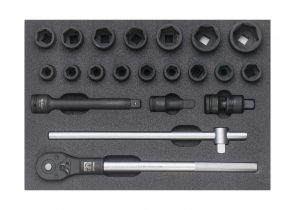 Umetak sa ključevima 21dj.