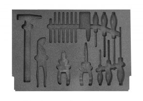 Spužvasti umetak e16