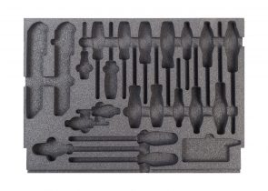 Spužvasti umetak e3