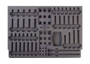 Spužvasti umetak e4