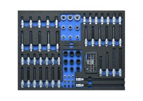 Spužvasti umetak torx