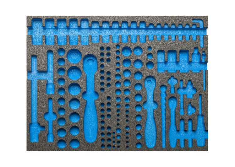 Spužvasti umetak e 1