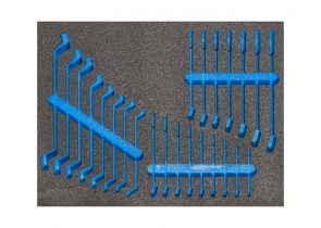 Spužvasti umetak e 2