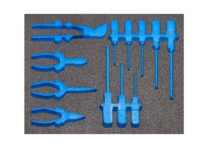 Spužvasti umetak e 3