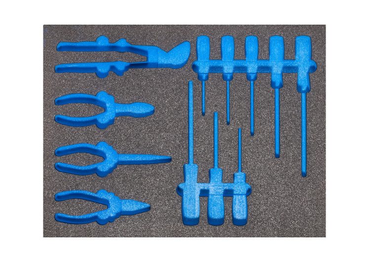 Spužvasti umetak e 3