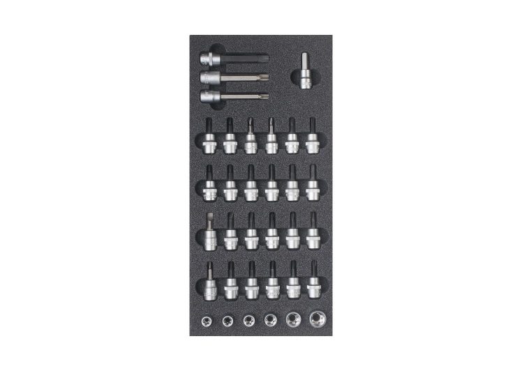 Umetak sa bitevima 3/8″