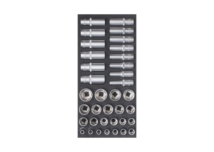Umetak sa 1/2″ ključevima