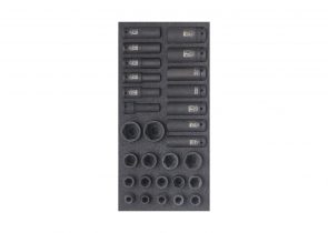 Umetak sa udarnim ključevima