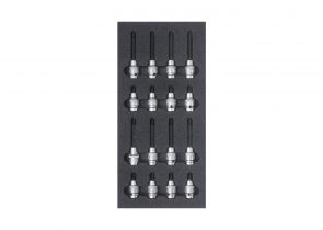 Umetak sa torx ključevima