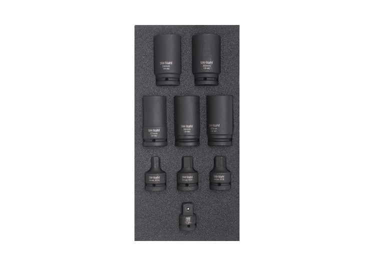 Umetak sa ključevima 3/4″