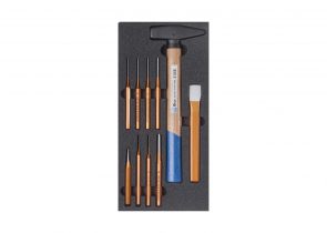 Umetak sa čekićima