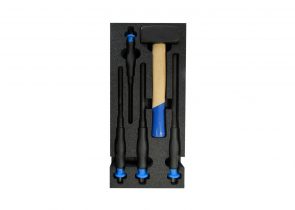 Umetak sa izbijačima