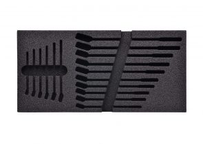 Spužvasti umetak e2