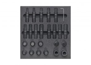 Umetak sa bitevima 3/4″