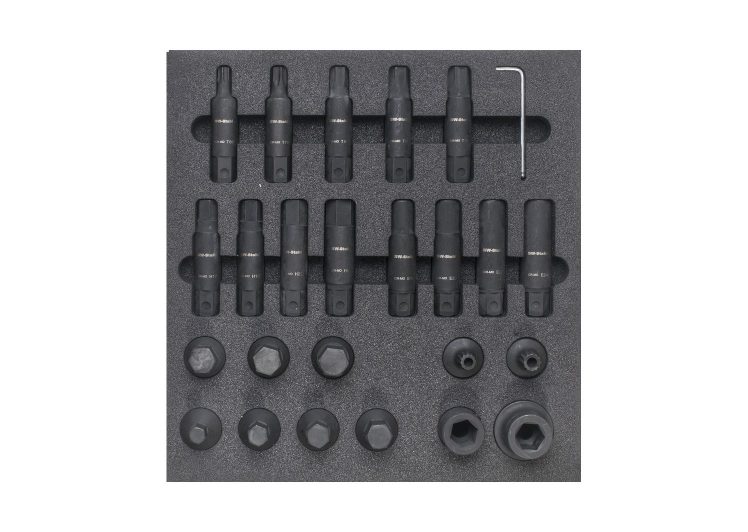 Umetak sa bitevima 3/4″