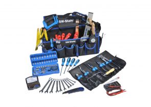 Torba sa alatom 160 dj.