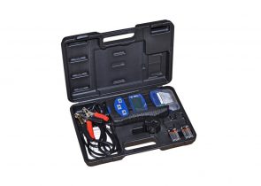 tester akumulatora sa printerom