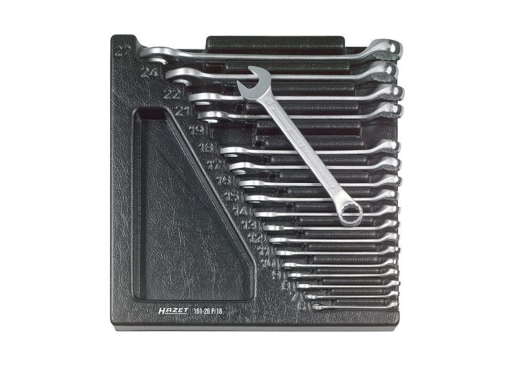 set alata 161-26p/18