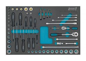 set alata za kolica u spužvi 163-53/75