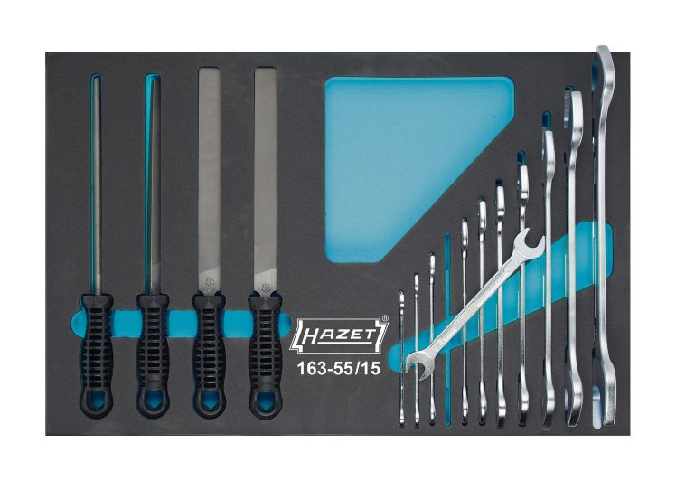 set alata turpije i ključevi 163-55/15