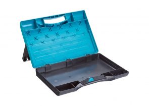 plastična kutija prazna 165-l