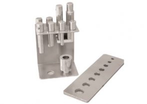 Set nastavaka za prešu