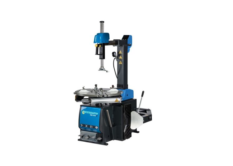 uređaj za izmjenu guma ms 530 s