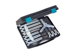 set izvlakača ležaja 1786s/12