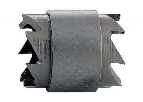 HAZET svrdlo, glodalo FI17mm, 1967-01