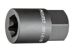 ključ nasadni 2871-e18