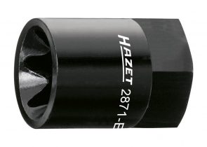 torx nasadni ključ e20 2871-e20